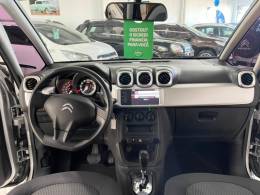 CITROËN - C3 AIRCROSS - 2017/2017 - Prata - R$ 53.900,00