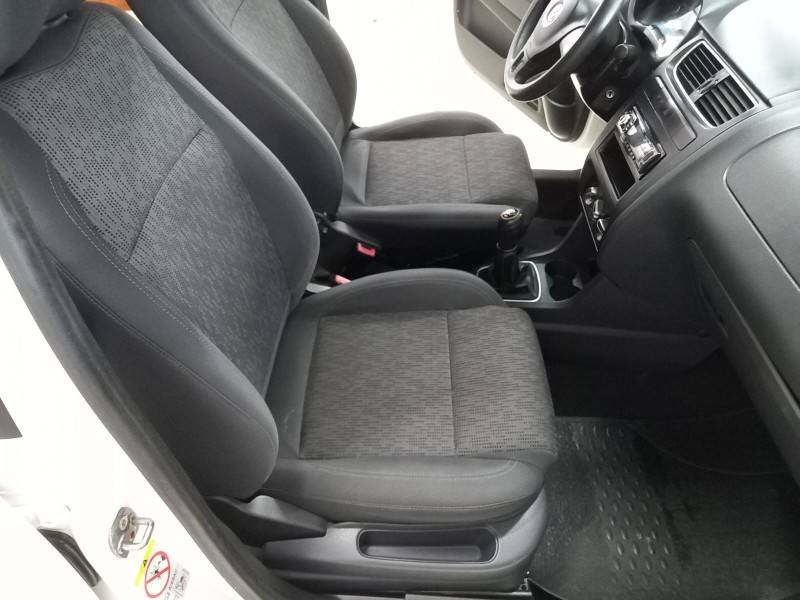 VOLKSWAGEN - SPACEFOX - 2013/2013 - Branca - R$ 42.900,00