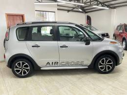 CITROËN - C3 AIRCROSS - 2012/2012 - Prata - R$ 37.900,00