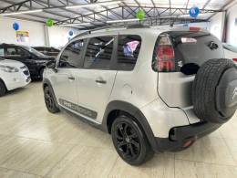 CITROËN - C3 AIRCROSS - 2017/2017 - Prata - R$ 53.900,00