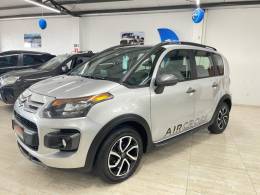 CITROËN - AIRCROSS - 2015/2015 - Prata - R$ 42.900,00