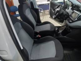 PEUGEOT - 208 - 2014/2014 - Branca - R$ 41.900,00