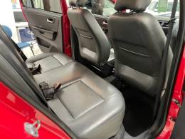 VOLKSWAGEN - FOX - 2012/2012 - Vermelha - R$ 32.900,00