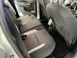CITROËN - C3 AIRCROSS - 2017/2017 - Prata - R$ 53.900,00