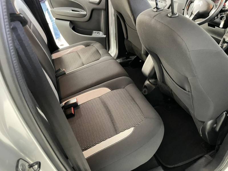 CITROËN - C3 AIRCROSS - 2017/2017 - Prata - R$ 53.900,00