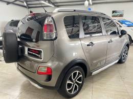 CITROËN - AIRCROSS - 2013/2013 - Cinza - R$ 39.900,00