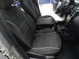RENAULT - OROCH - 2018/2019 - Prata - R$ 76.900,00