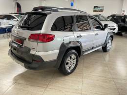 FIAT - PALIO - 2011/2011 - Prata - R$ 39.900,00