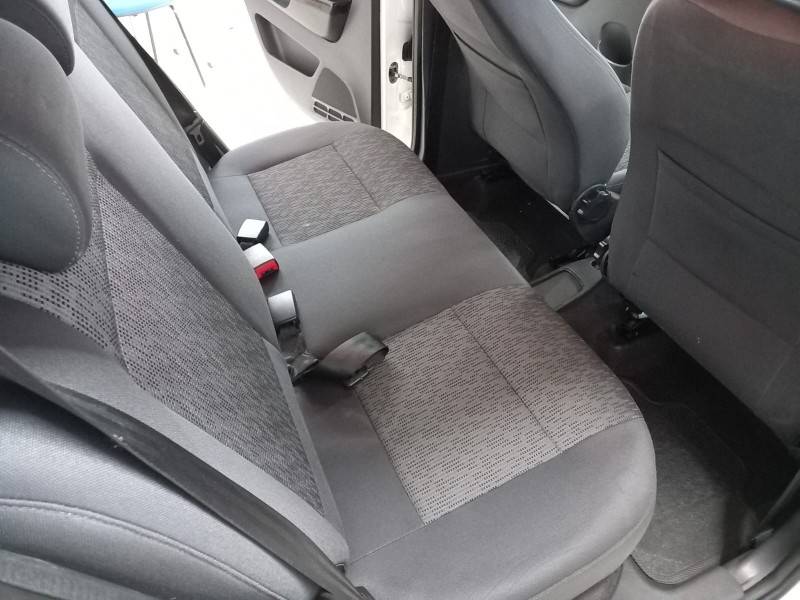 VOLKSWAGEN - SPACEFOX - 2013/2013 - Branca - R$ 42.900,00